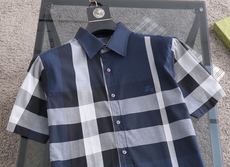 Burberry Shirts